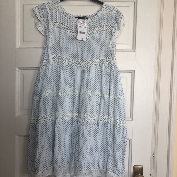 Free People Dress Size S Small - Picture 3 of 3